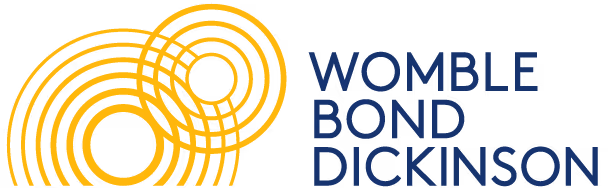 Womble Bond Dickinson logo
