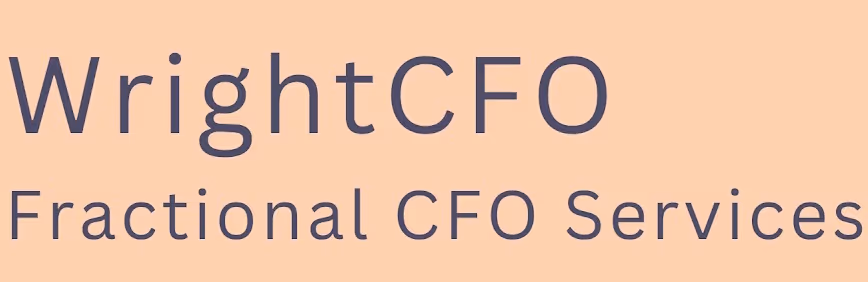 WrightCFO logo