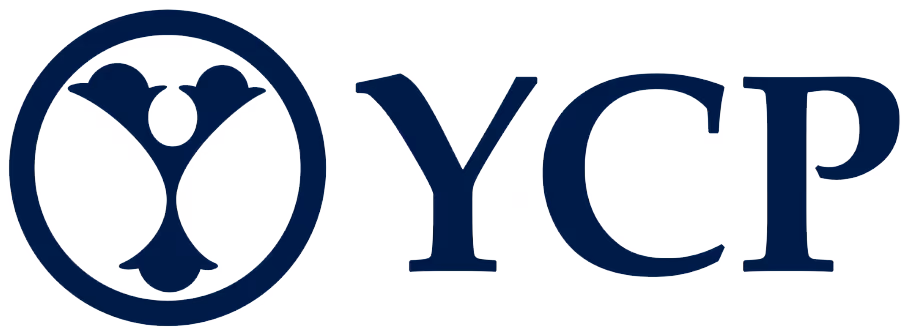 YCP logo