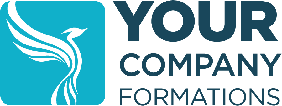 Your Company Formations logo