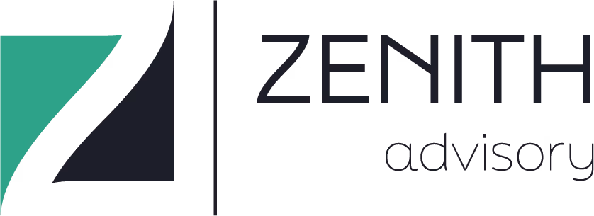 Zenith Advisory logo