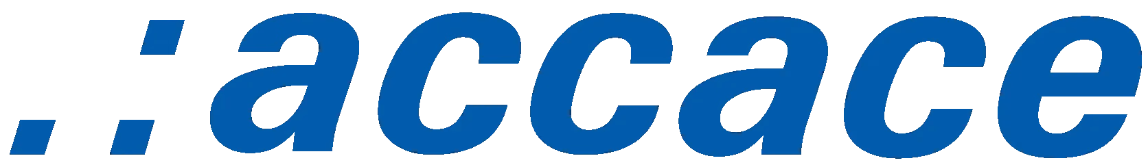 Accace United Kingdom logo