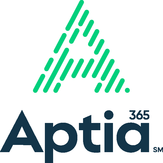 Aptia logo