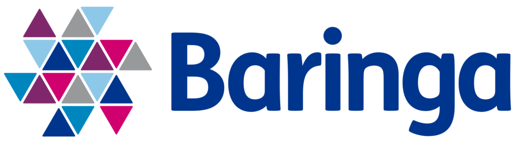 Baringa logo
