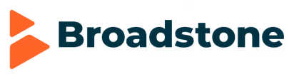 Broadstone logo