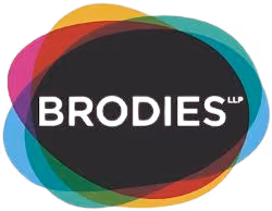 Brodies LLP logo