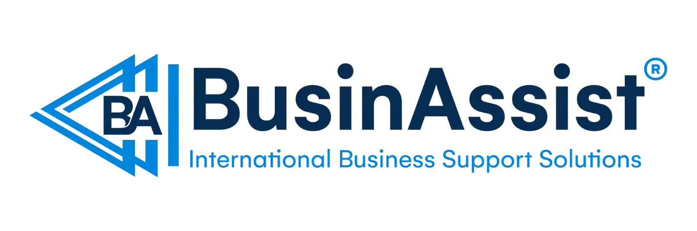 BusinAssist logo