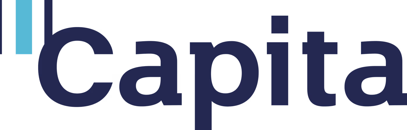 Capita logo