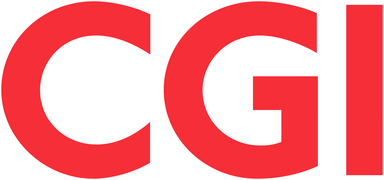 CGI UK - Business Consulting logo