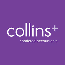 Collins Chartered Accountants logo