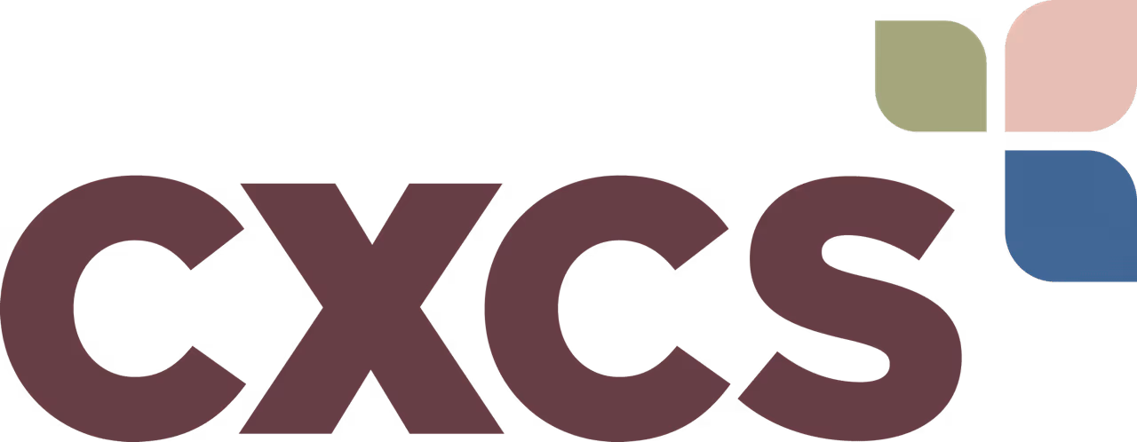 CXCS logo