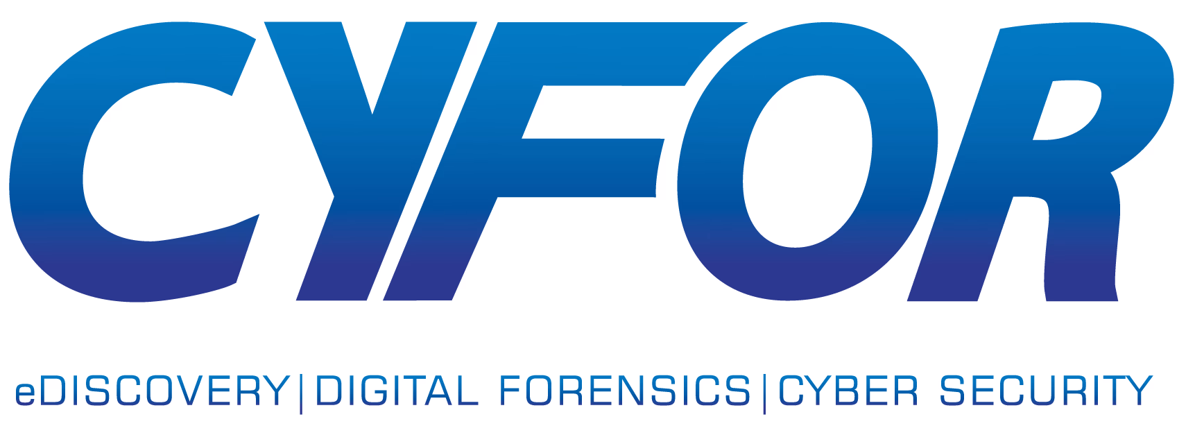 CYFOR logo