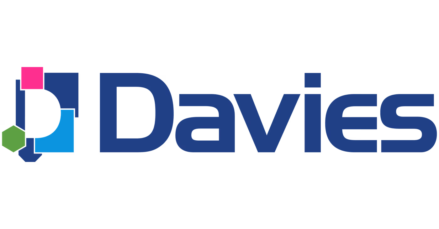 Davies logo