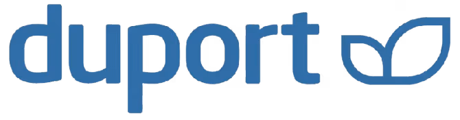 Duport Associates Ltd logo