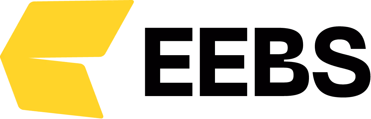 EEBS logo