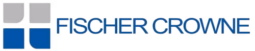 Fischer Crowne logo