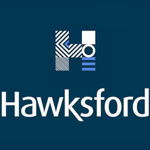 Hawksford logo