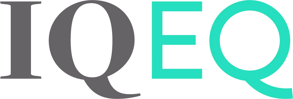 IQ-EQ logo