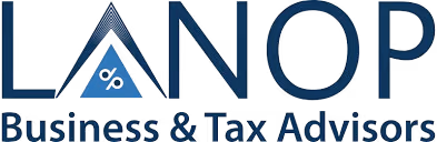Lanop logo