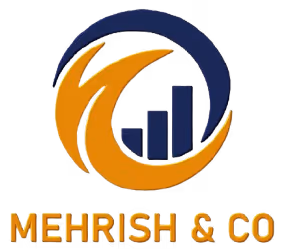 Mehrish & Co logo