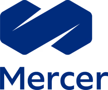 Mercer logo