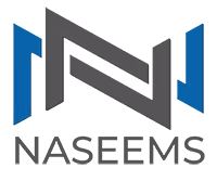 Naseems logo