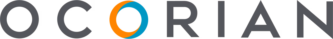 Ocorian logo