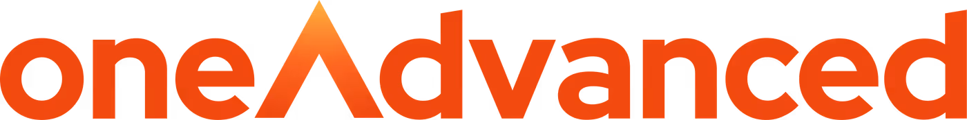 OneAdvanced logo