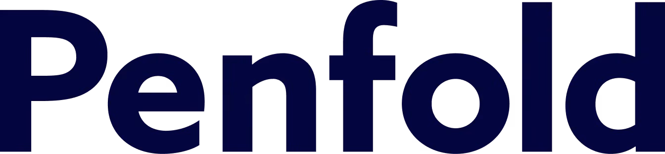 Penfold logo