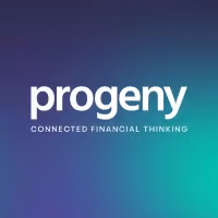 The Progeny Group logo