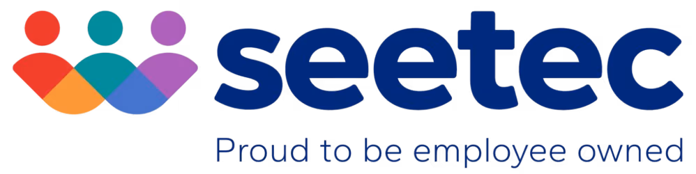 Seetec logo