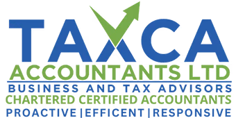 TAXCA Accountants Ltd logo
