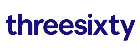 threesixty services logo