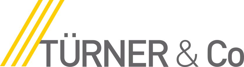 Tuerner logo