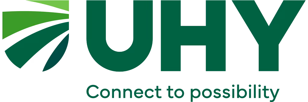 UHY logo