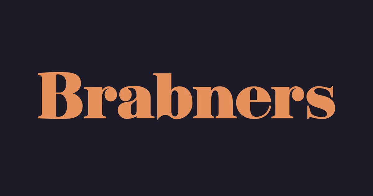 Brabners logo