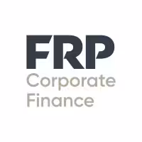 FRP Corporate Finance logo