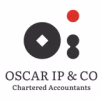 Oscar IP & Co Chartered Accountants logo