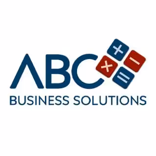 ABC Business Solutions logo