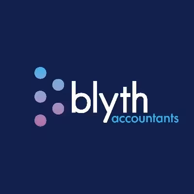 Blyth Accountants logo