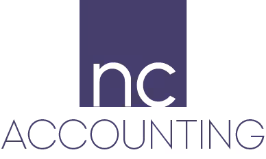 NC Accounting logo