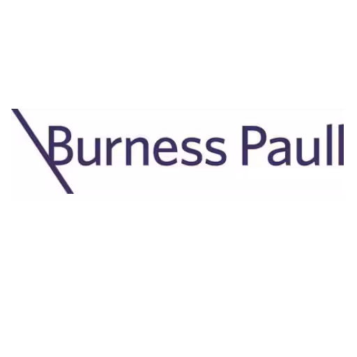 Burness Paull logo
