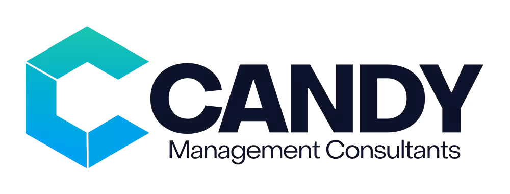 Candy Management Consultants logo