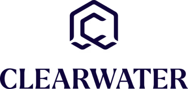 Clearwater logo