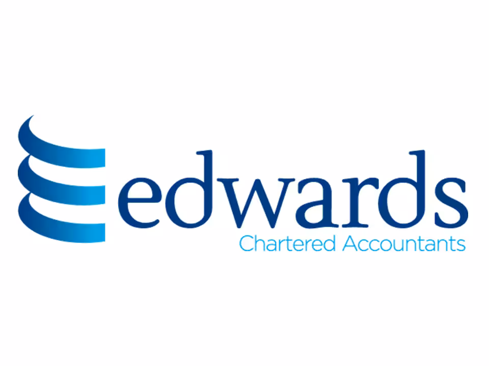 Edwards Accountants logo