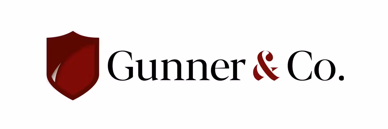 Gunner & Co logo