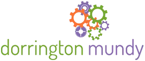 Dorrington Mundy logo