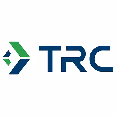 TRC logo