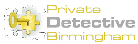 Private Detective Birmingham logo
