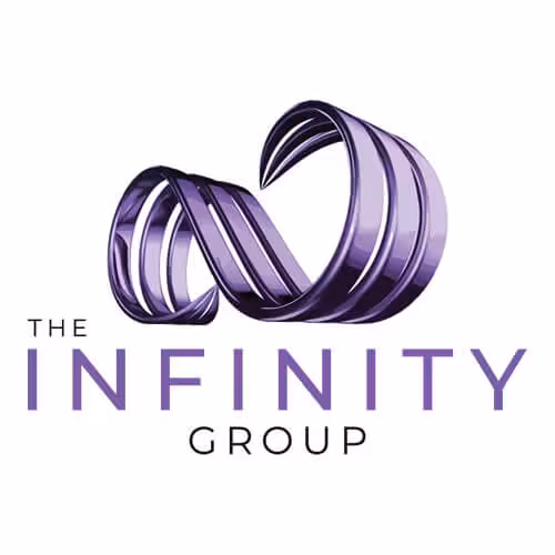 The Infinity Group logo